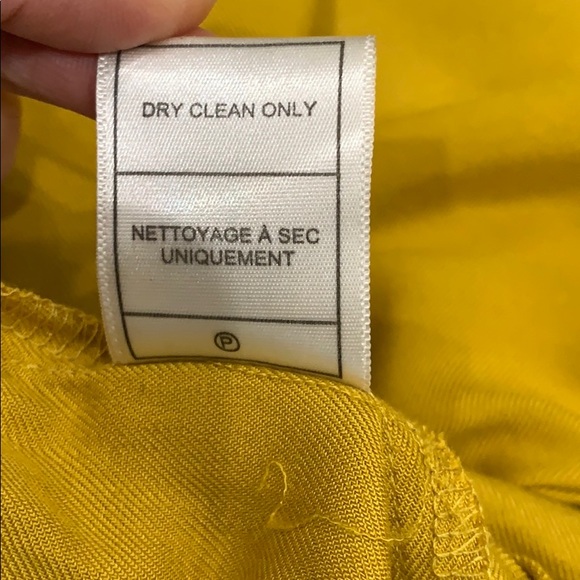 BB DAKOTA High Waisted Wide Leg Pant NWOT - Picture 12 of 14